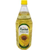 Turna 2 lt Ayçiçek Yağı