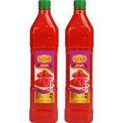 Tursal 1x2 kg Acı Sos