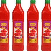 Tursal 4x1 kg Acı Sos
