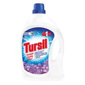 Tursil 2.31 lt 33 Yıkama Beyazlar - Renkliler İçin Sıvı Deterjan