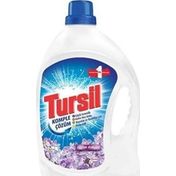 Tursil 2145 ml Leylak Bahçesi Sıvı Çamaşır Deterjanı
