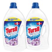 Tursil 2x 3440 ml Leylak Bahçesi Sıvı Çamaşır Deterjanı