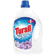 Tursil 33 Yıkama 1.5 lt Renk Koruma & Çiçek Kokulu Renkliler için Sıvı Deterjan
