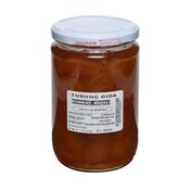 Turunç Gıda 800 gr Turunç Reçeli