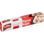 Tuttaze 2x8 mt Pişirme Kağıdı