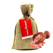 Tuzcu Ahmet 1 kg İri Orjinal Himalaya Tuzu