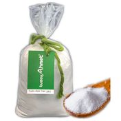 Tuzcu Ahmet 1 kg Taş Değirmende Öğütülmüş Kaya Tuzu