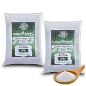 Tuzcu Ahmet 2x1 kg Kristal Kaya Tuzu
