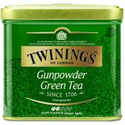 Twinings 200 gr Gunpowder Green Tea Dökme Yeşil Çay