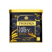 Twinings 500 gr Lady Grey Çayı