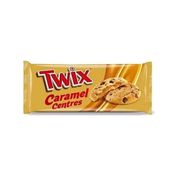 Twix 144 gr Biscuits Soft Centered
