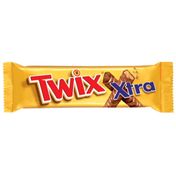 Twix Xtra 75 gr Çikolata