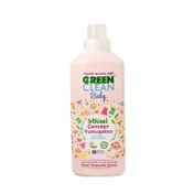 U Green Clean 1 lt Baby Çamaşır Yumuşatıcısı