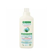 U Green Clean 1 lt Sensitive Parfümsüz&Boyasız Bitkisel Yumuşatıcı