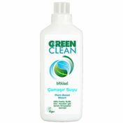 U Green Clean 1000 ml Bitkisel Çamaşır Suyu