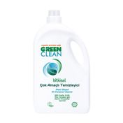 U Green Clean 2.75 lt Organik Portakal Yağlı Yüzey Temizleyici