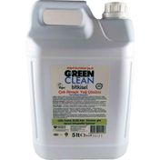 U Green Clean 5 lt Portakal Yağlı Bitkisel Çok Amaçlı Yağ Çözücü