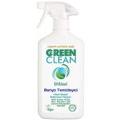U Green Clean 500 ml Organik Portakal Yağlı Banyo Temizleyicisi