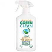 U Green Clean 500 ml Yağ Çözücü