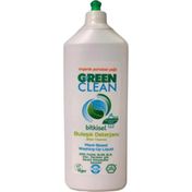U Green Clean 730 ml Bulaşık Deterjanı