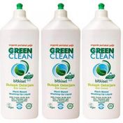 U Green Clean 730ml Bulaşık Deterjanı