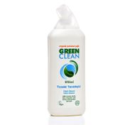 U Green Clean 750 ml Bitkisel Tuvalet Temizleyici