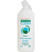 U Green Clean 750 ml Organik Tuvalet Temizleyicisi
