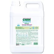 U Green Clean Bitkisel Lavanta Yağlı 5 lt Çamaşır Deterjanı