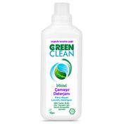 U Green Clean Lavanta Yağlı 1 lt Organik Çamaşır Deterjanı