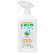 U Green Clean Portakal Yağlı 500 ml Yağ Çözücü
