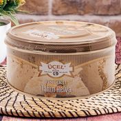 Üçel 4213 Fındıklı 830 gr Tahin Helvası