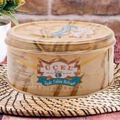 Üçel 4213 Sade 830 gr Tahin Helvası