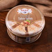 Üçel 830 gr Fındıklı Helva