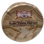 Üçel 830 gr Sade Rize Helva