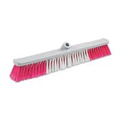 Üçtem 60 cm Yumuşak Meydan Alan Fırçası