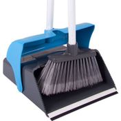 Üçtem KAF300 Mavi Kapaklı Faraş Süpürge