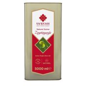 Ufresh 5 lt Natürel Soğuk Sıkım Sızma Zeytinyağı