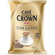 Ülker 100 gr Cafe Crown Türk Kahvesi