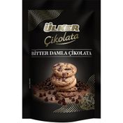 Ülker 120 gr Bitter Damla Çikolata