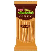 Ülker 125 g Kepekli Altınbaşak Grissini