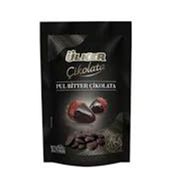 Ülker 12x100 gr Bitter Pul Çikolata