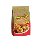 Ülker 12x150 gr Hanımeller Asorti Kurabiye