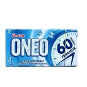 Ülker 14 g Oneo Slims 60 Dk Nane Aromalı Sakız