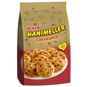 Ülker 150 gr Hanımeller Çokodamla