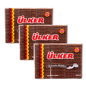 Ülker 150 gr Kakaolu Pötibör Bisküvi