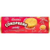Ülker 160 gr Çokoprens Bisküvi