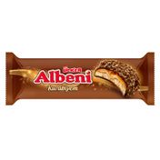Ülker 170 gr Albeni Extra Karamelli Çikolata