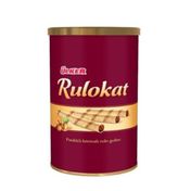 Ülker 170 gr Rulokat Fındık Kremalı Gofret