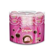 Ülker 180 gr Çilekli Çokomel Çikolata