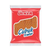 Ülker 20x80 gr Çubuk Kraker
